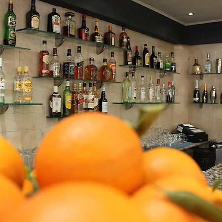 赫里尼斯酒店 雅典 外观 照片