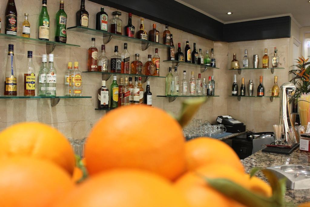 赫里尼斯酒店 雅典 外观 照片
